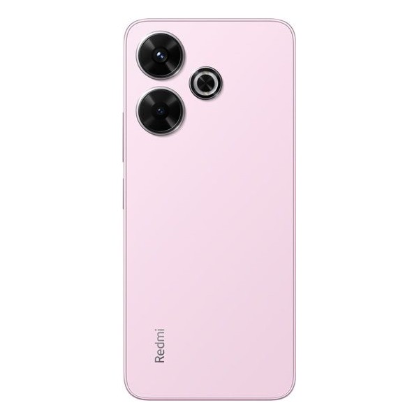 Redmi 13 6/128GB růžová