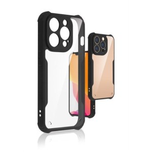 ALI BUMPERZZ Xiaomi 14, Black PAZ0030
