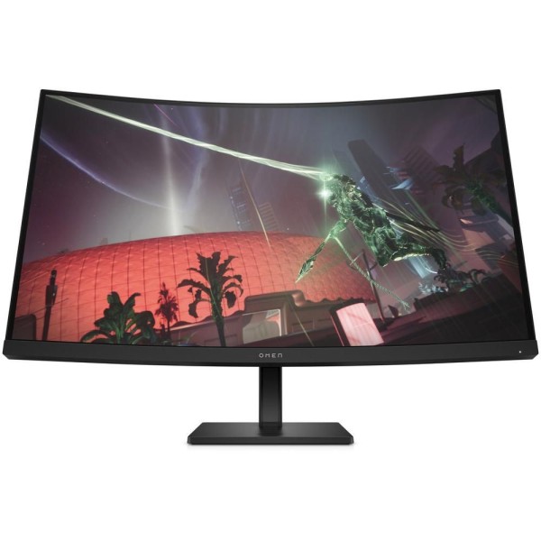 OMEN 32c 31,5 QHD 1ms 400nits HDMI HP
