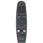 SLE 55Q870TCSB Q-SERIES TV SENCOR