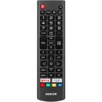 SLE 55Q870TCSB Q-SERIES TV SENCOR