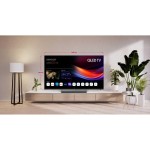 SLE 65Q870TCSB Q-SERIES TV SENCOR