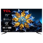 75C655 PRO QLED TV 120Hz FULL HD TCL