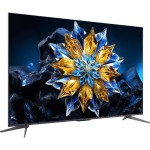 75C655 PRO QLED TV 120Hz FULL HD TCL