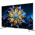 75C655 PRO QLED TV 120Hz FULL HD TCL