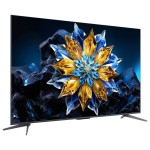 75C655 PRO QLED TV 120Hz FULL HD TCL