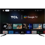 75C655 PRO QLED TV 120Hz FULL HD TCL