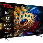 85C69B QLED TV Direct LED TCL