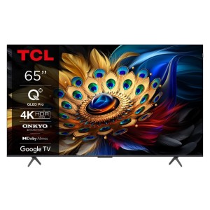 65C69B QLED TV Direct LED TCL
