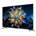 55C655 PRO QLED TV 120Hz FULL HD TCL