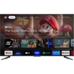 55C655 PRO QLED TV 120Hz FULL HD TCL