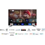 55C655 PRO QLED TV 120Hz FULL HD TCL