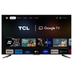 55C655 PRO QLED TV 120Hz FULL HD TCL