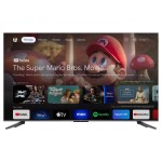 55C655 PRO QLED TV 120Hz FULL HD TCL
