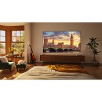 55C655 PRO QLED TV 120Hz FULL HD TCL
