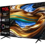 55P755 Direct LED TV TCL