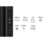 55P755 Direct LED TV TCL