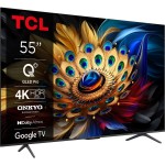 55C69B QLED TV Direct LED TCL