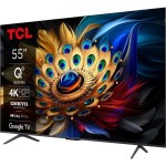 55C69B QLED TV Direct LED TCL