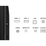 55C69B QLED TV Direct LED TCL