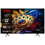 50C69B QLED TV Direct LED TCL