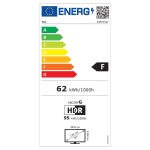50P755 Direct LED TV TCL
