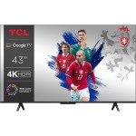 43P755 LED TV TCL