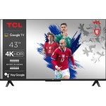 43C69B QLED TV Direct LED TCL
