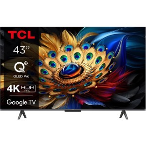 43P69B Direct LED TV TCL