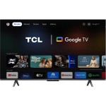 43P69B Direct LED TV TCL