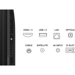 43P69B Direct LED TV TCL