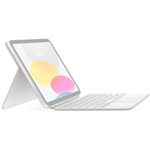 Magic Keyboard Folio iPad 10GEN US APPLE