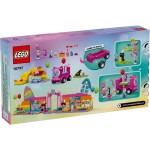 Gábi a její párty-místnost 10797 LEGO