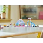 Gábi a kočičí jesličky 10796 LEGO