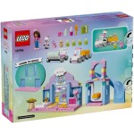 Gábi a kočičí jesličky 10796 LEGO