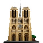 Notre-Dame v Paříži 21061 LEGO