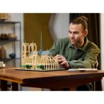 Notre-Dame v Paříži 21061 LEGO