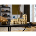 Notre-Dame v Paříži 21061 LEGO