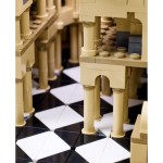 Notre-Dame v Paříži 21061 LEGO
