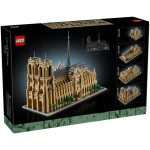 Notre-Dame v Paříži 21061 LEGO