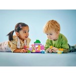 Ariel a Šupinka - stánek s kávou 10420