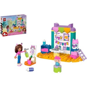 Tvoření s Krabičkou 10795 LEGO