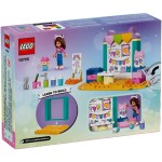 Tvoření s Krabičkou 10795 LEGO