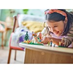 Lukostřelnice na táboře 42622 LEGO