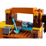 Důlní šachta v pustině 21263 LEGO