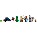 Důlní šachta v pustině 21263 LEGO