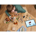 Důlní šachta v pustině 21263 LEGO