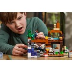 Důlní šachta v pustině 21263 LEGO