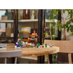 Důlní šachta v pustině 21263 LEGO