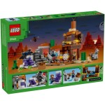 Důlní šachta v pustině 21263 LEGO
